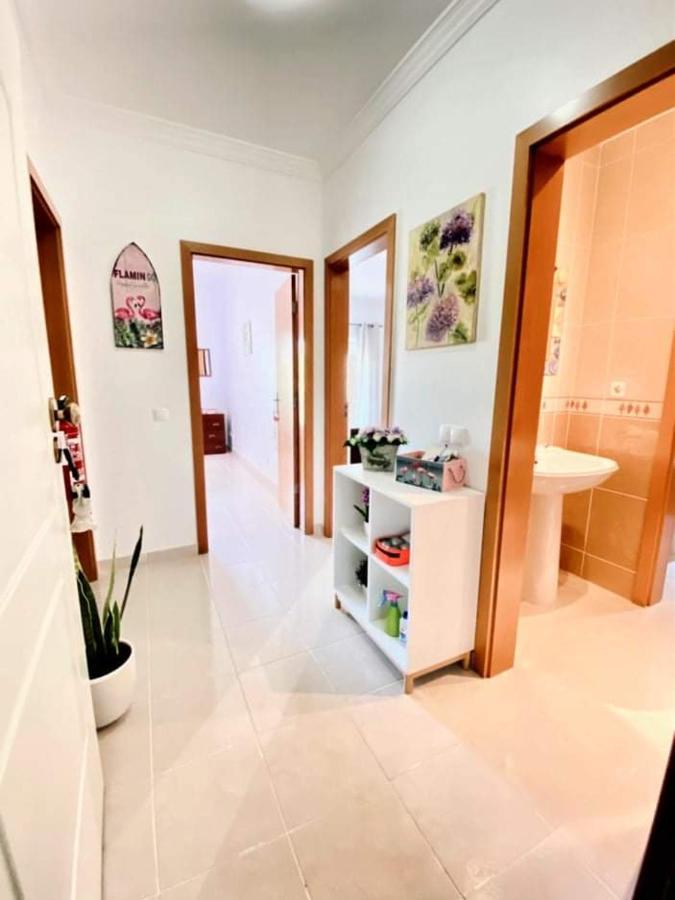 אלבופיירה Flamingo'S Apartment W/ 2 Swimming Pool מראה חיצוני תמונה