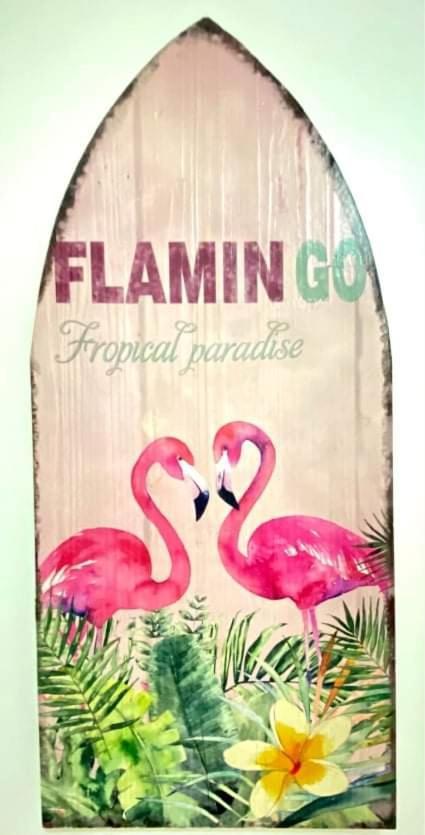 אלבופיירה Flamingo'S Apartment W/ 2 Swimming Pool מראה חיצוני תמונה