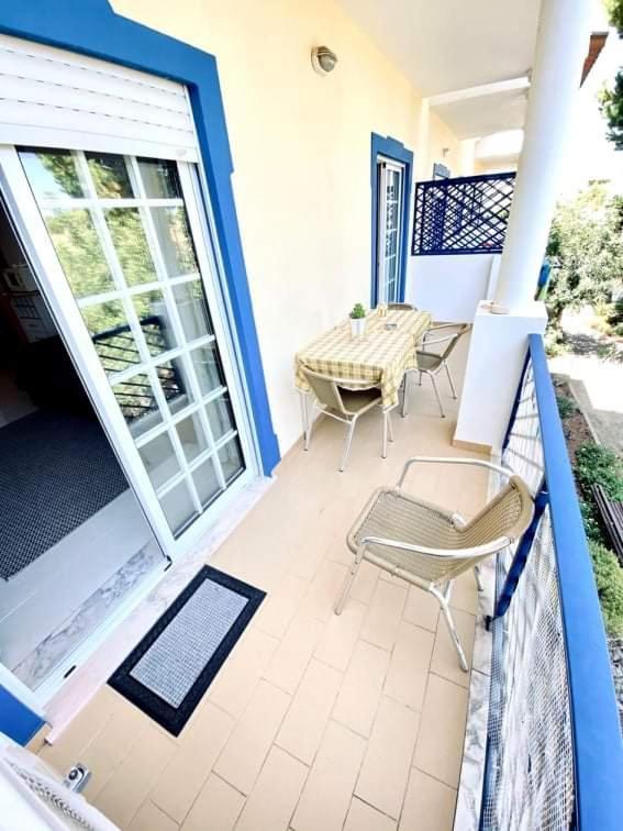אלבופיירה Flamingo'S Apartment W/ 2 Swimming Pool מראה חיצוני תמונה