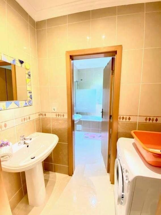 אלבופיירה Flamingo'S Apartment W/ 2 Swimming Pool מראה חיצוני תמונה