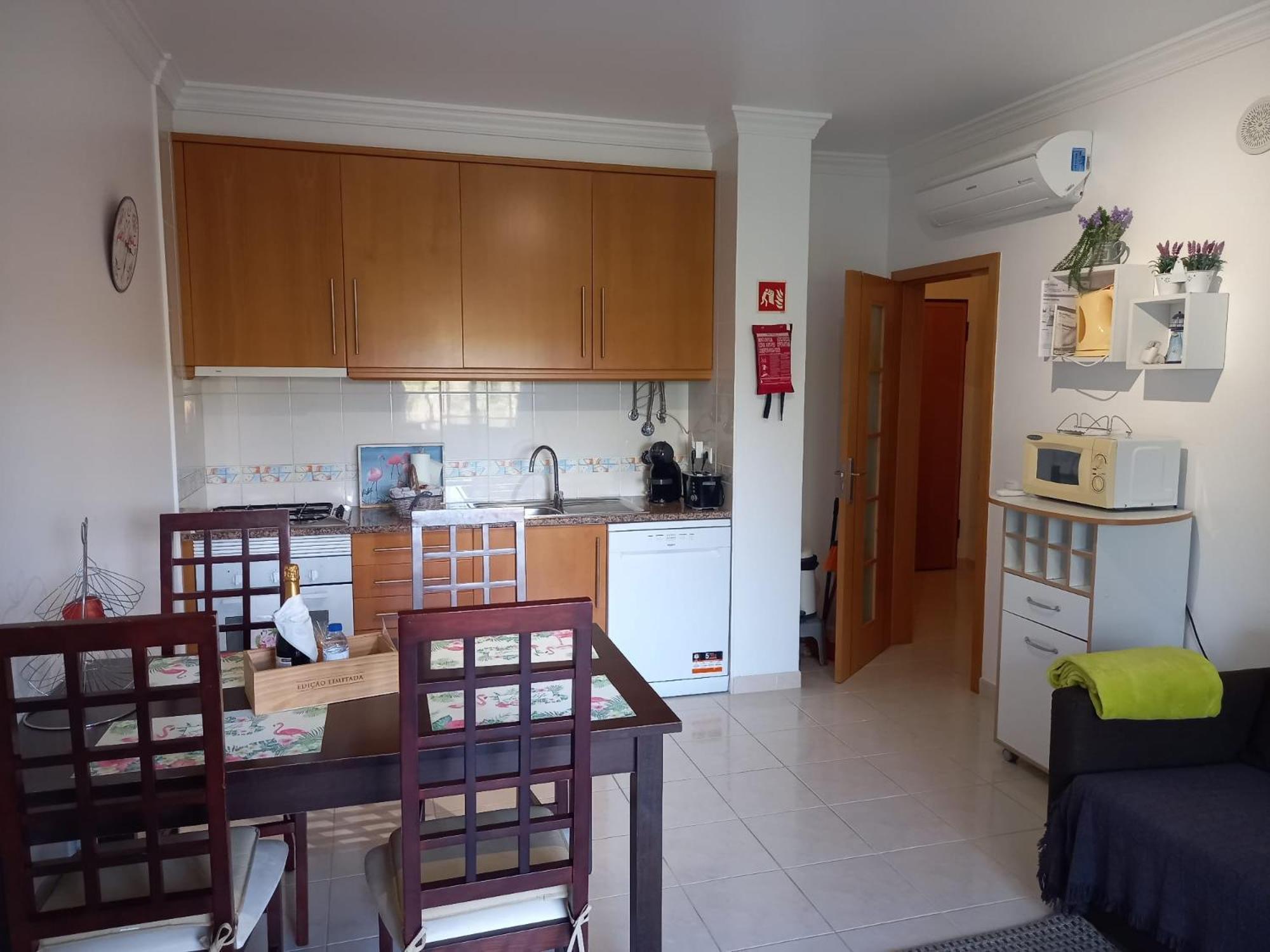 אלבופיירה Flamingo'S Apartment W/ 2 Swimming Pool מראה חיצוני תמונה